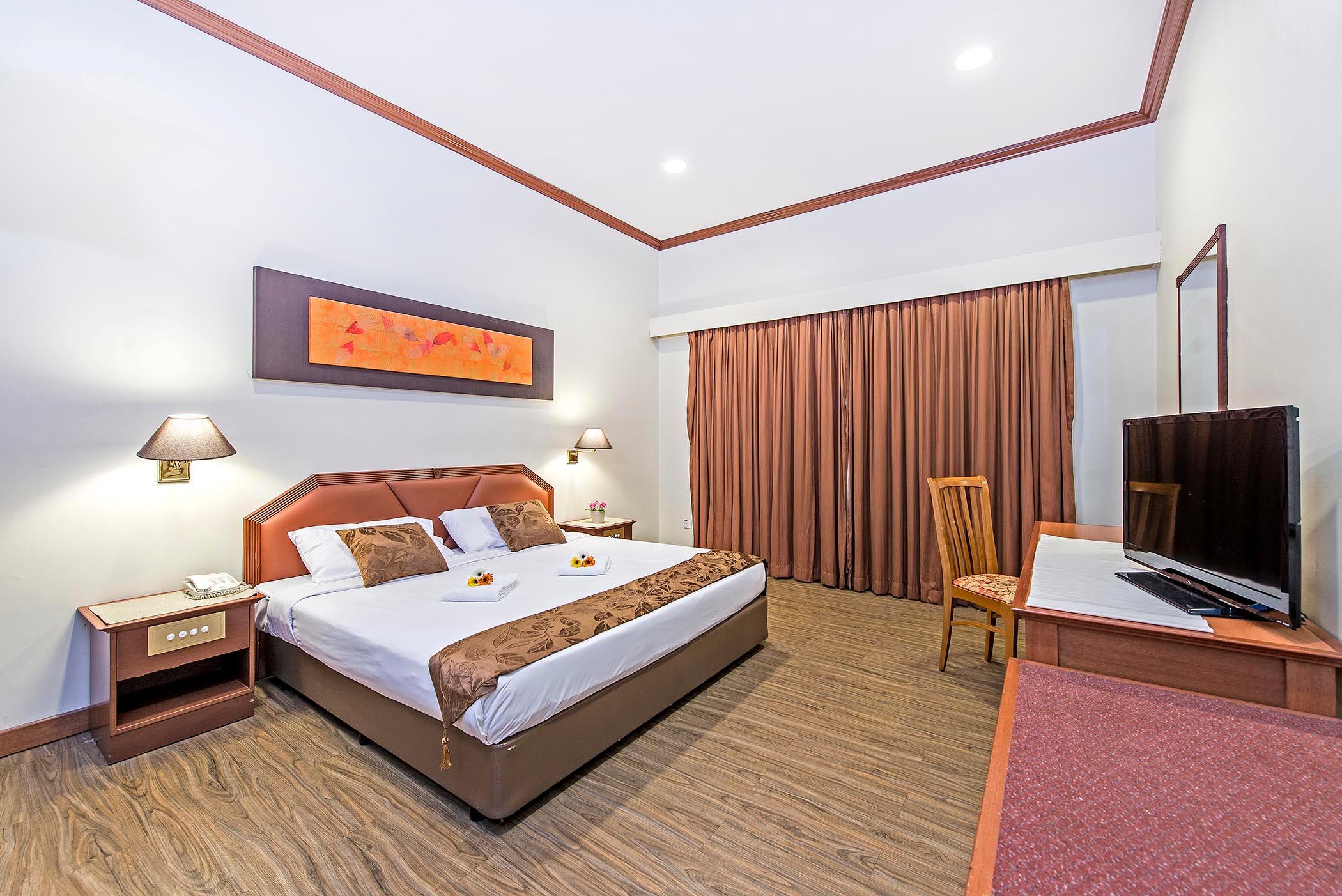 Hotel 81 Tristar Singapore Ngoại thất bức ảnh