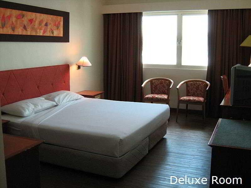 Hotel 81 Tristar Singapore Ngoại thất bức ảnh