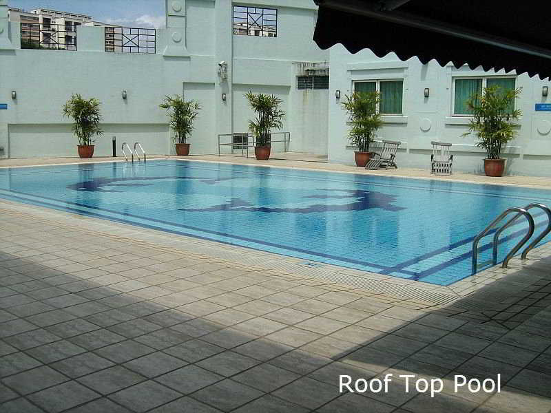 Hotel 81 Tristar Singapore Ngoại thất bức ảnh
