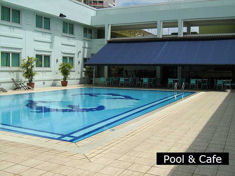 Hotel 81 Tristar Singapore Ngoại thất bức ảnh